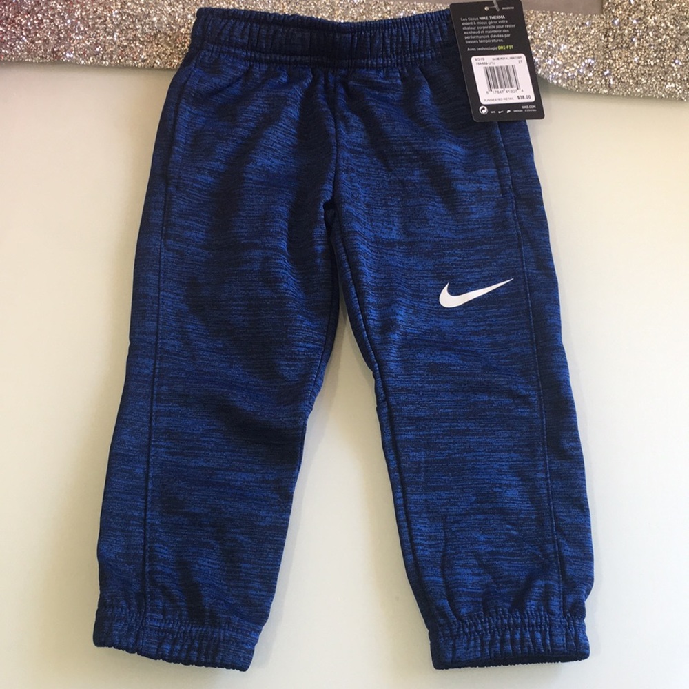 Boys Nike pants